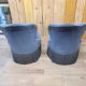 Toad chairs