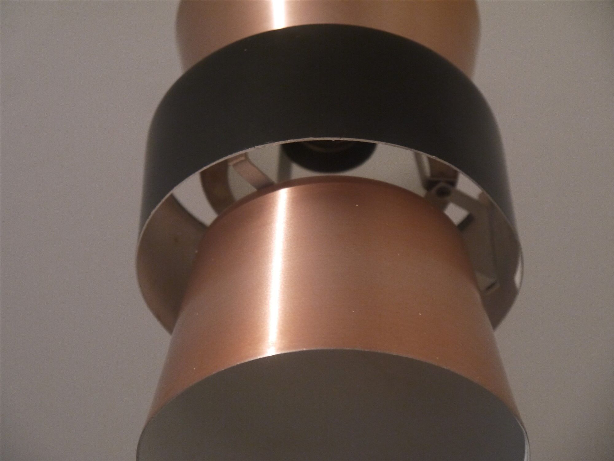 Scandinavian design suspension