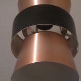 Scandinavian design suspension