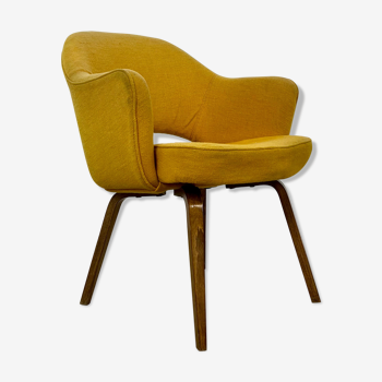 Fauteuil d'Eero Saarinen for Knoll Inc Knoll International, 1960