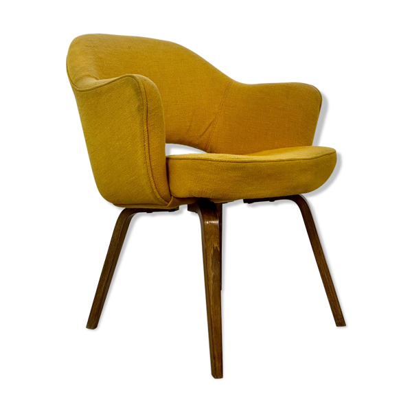 Fauteuil d'Eero Saarinen for Knoll Inc Knoll International, 1960