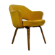 Armchair by Eero Saarinen for Knoll Inc Knoll International, 1960