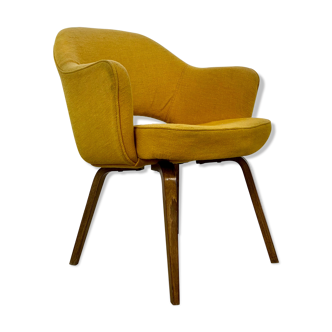 Executive Armchair by Eero Saarinen for Knoll Inc. / Knoll International, 1960