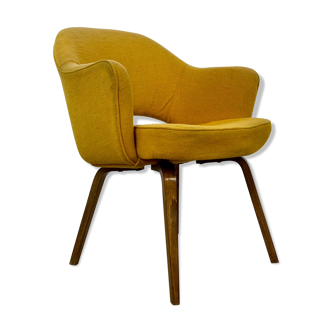 Fauteuil d'Eero Saarinen for Knoll Inc Knoll International, 1960