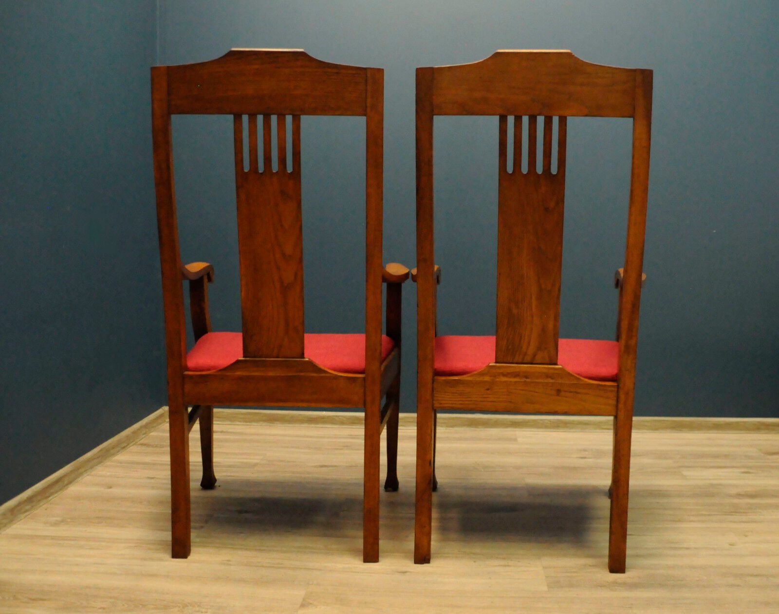 Deux fauteuils, danemark 1940