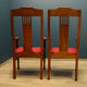Deux fauteuils, danemark 1940