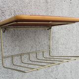 Shelf, Denmark, 1970s