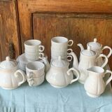 Churchill England Professional Breakfast Service