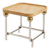 Delesalle Flower Coffee Table