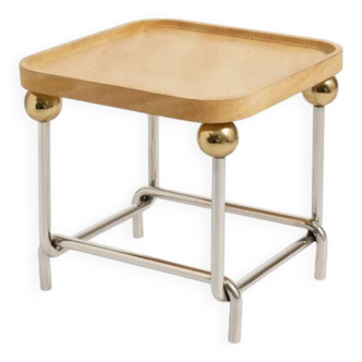 Delesalle Flower Coffee Table