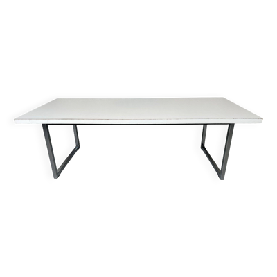 Table en formica vintage – étroite