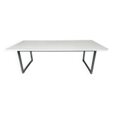 Table en formica vintage – étroite