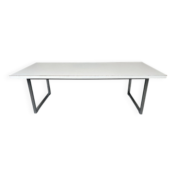 Vintage formica table – narrow