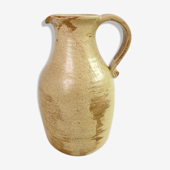 Pitcher sandstone of the Marais