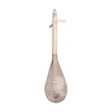 Arfican music instrument