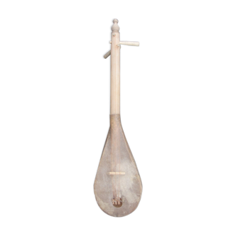 Instrument de musique arficain