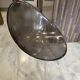A Mister Impossible Chair by Philippe Starck for Kartell 90