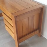 Bureau bois massif Maison Regain