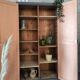 Armoire parisienne