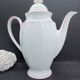 Porcelain coffee maker Bavaria Wunterling Sharzenbach