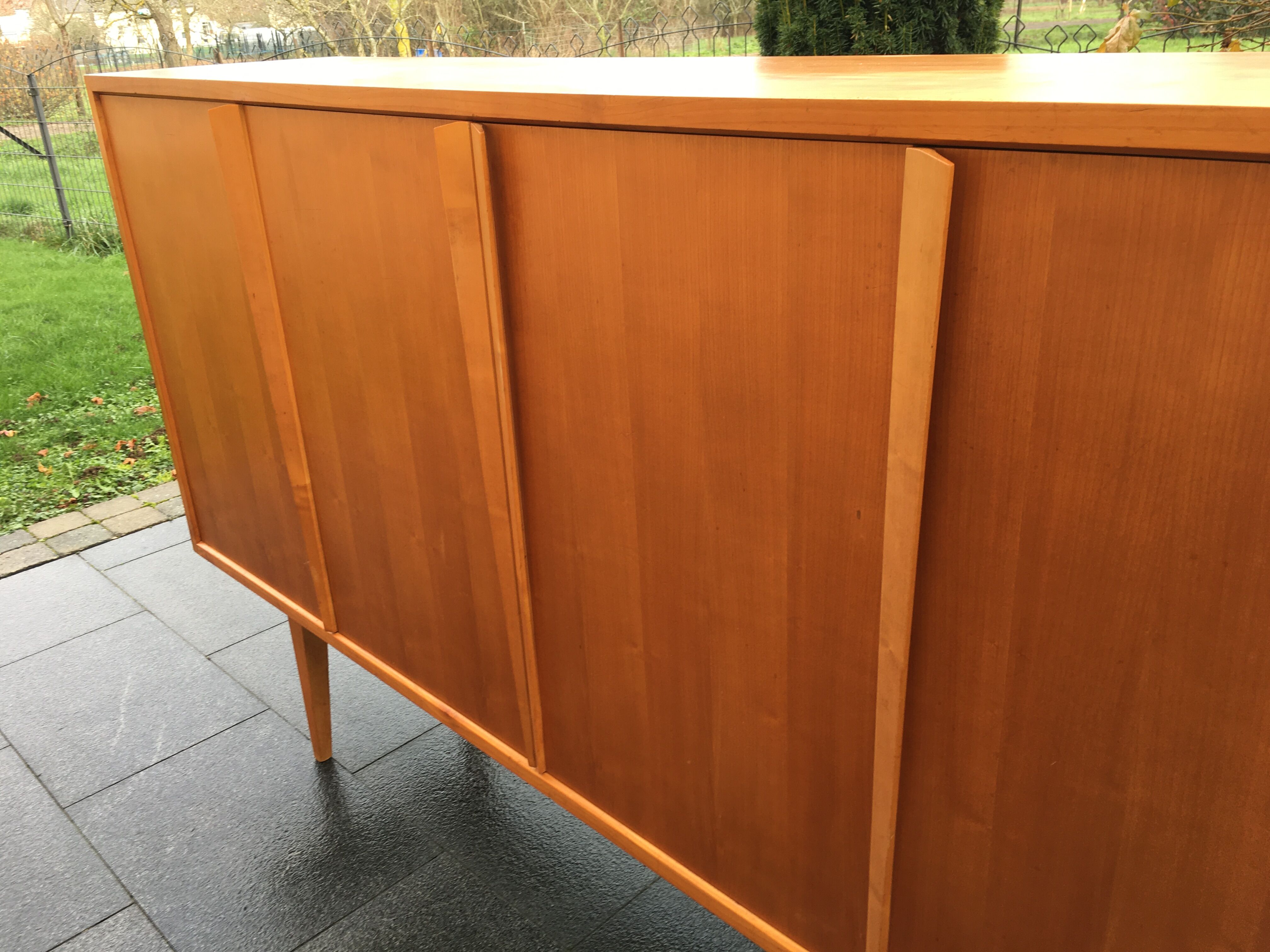 Enfilade Behr années 50