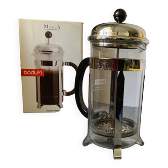 Bodum coffee maker