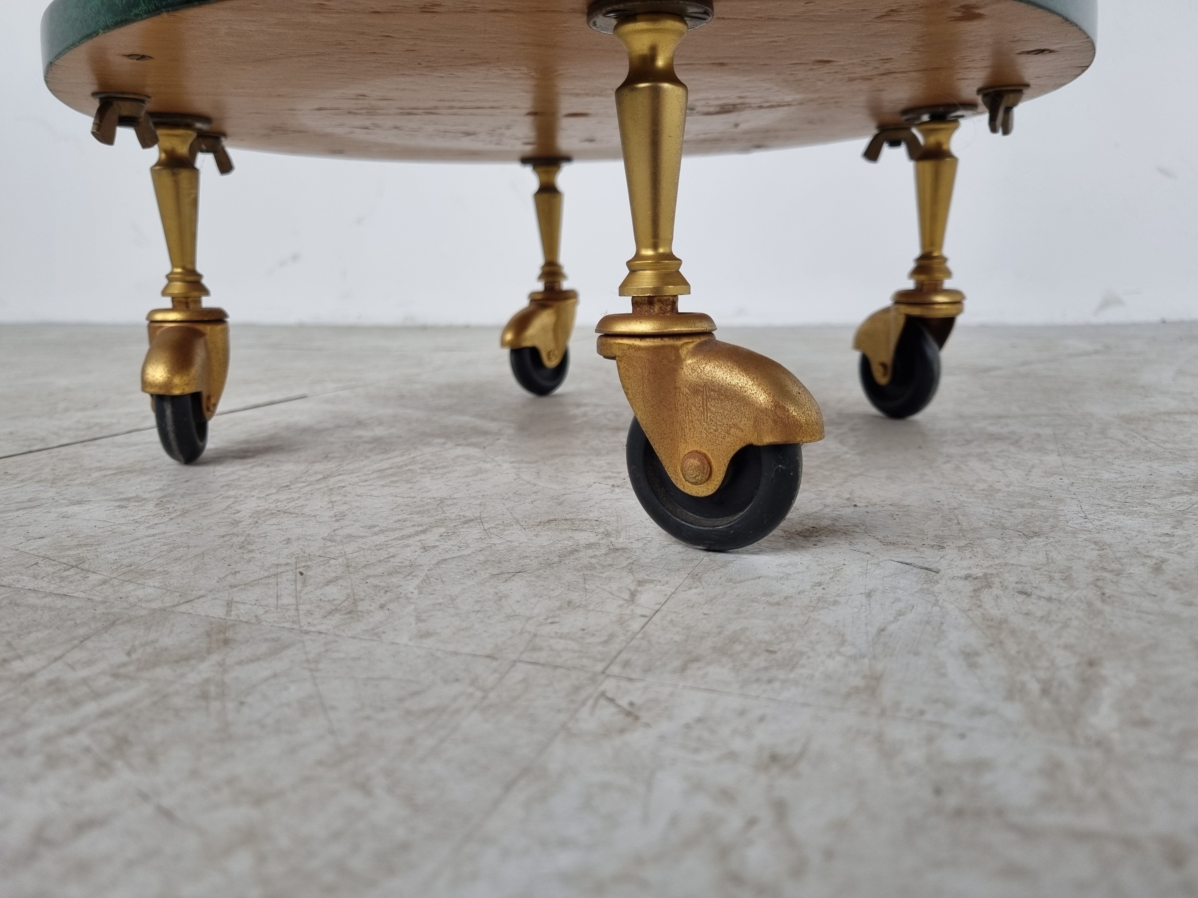 Serving table, 1960s