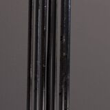 Italian design floor lamp from the years 70
