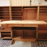 Bureau "Magic box" Mumenthaler & Meier