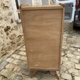 Semainier foot compass