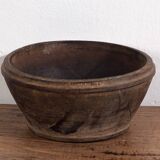 Antique wooden coupe (c.1900) #16