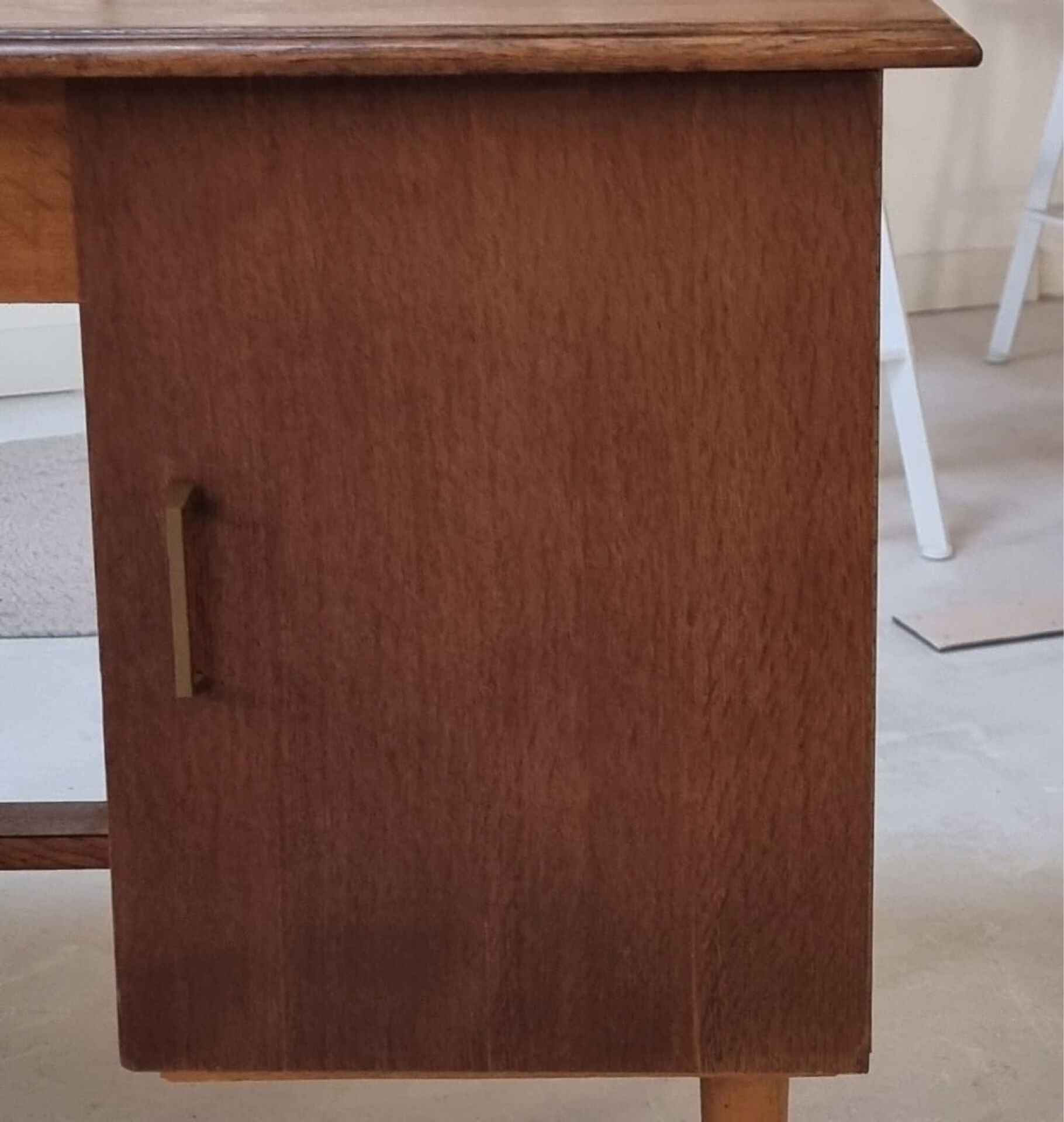 Mid-century desk