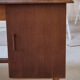 Mid-century desk