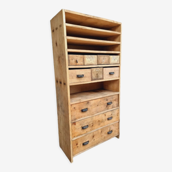 Workhop cabinet industrial drawer cabinet