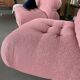 Fauteuil Soriana Afra et Tobia Scarpa années 60 Cassina
