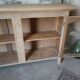 Buffet vitrine 