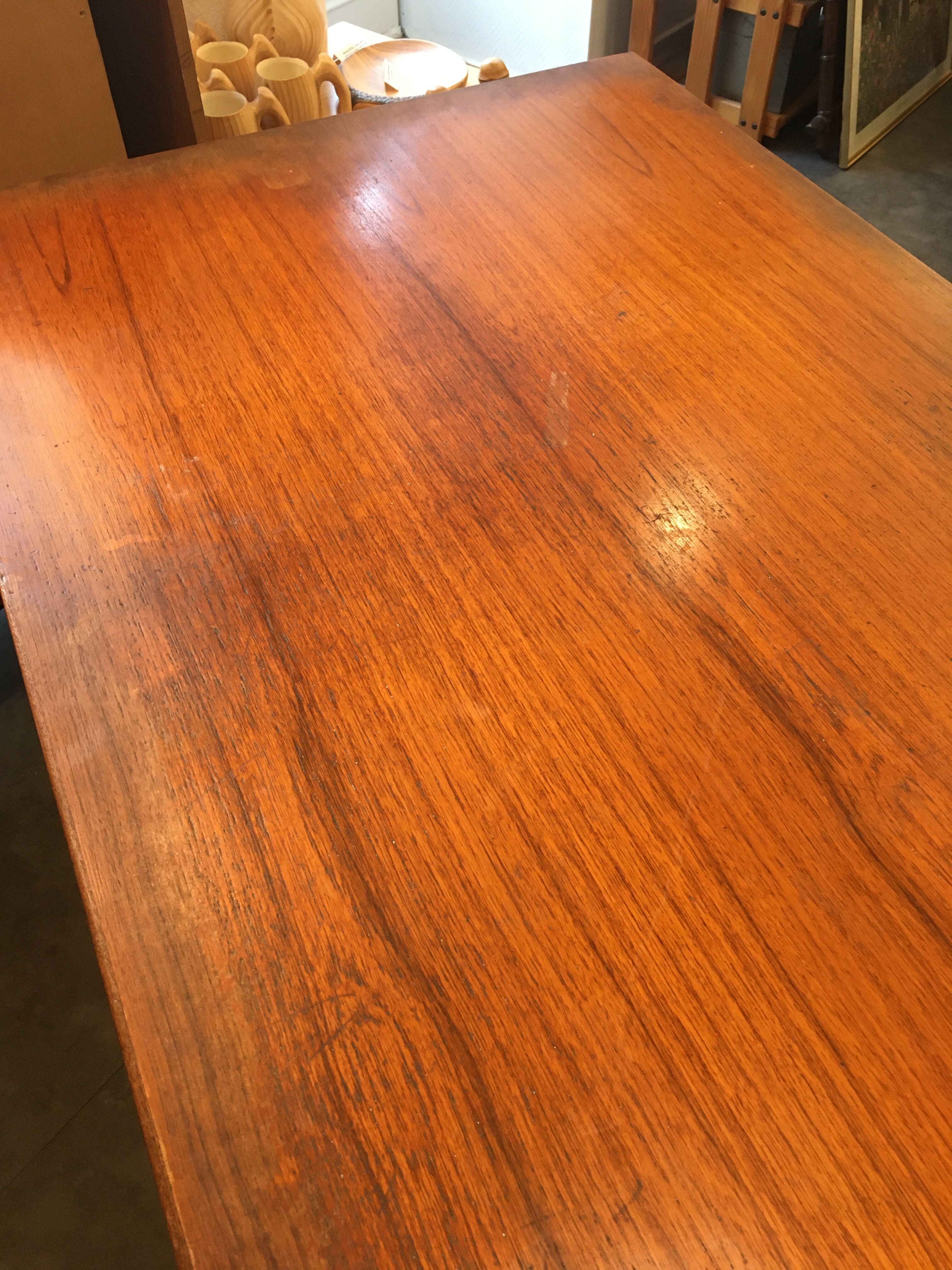 Scandinavian desk Facit, circa 1950