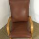 Vintage armchair