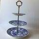 Villeroy and Boch cake trays