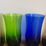 6 verres