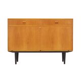 Ash chest of drawers, Danish design, 1970s, made in Denmark