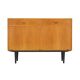 Ash chest of drawers, Danish design, 1970s, made in Denmark