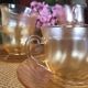 Lot de 6 tasses Arcoroc 60/70