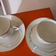 Hermes coffee cups nile