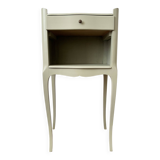 Louis XV style bedside table