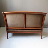 Sofa Louis Philippe of the vintage years