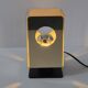 Vintage lamp 1960
