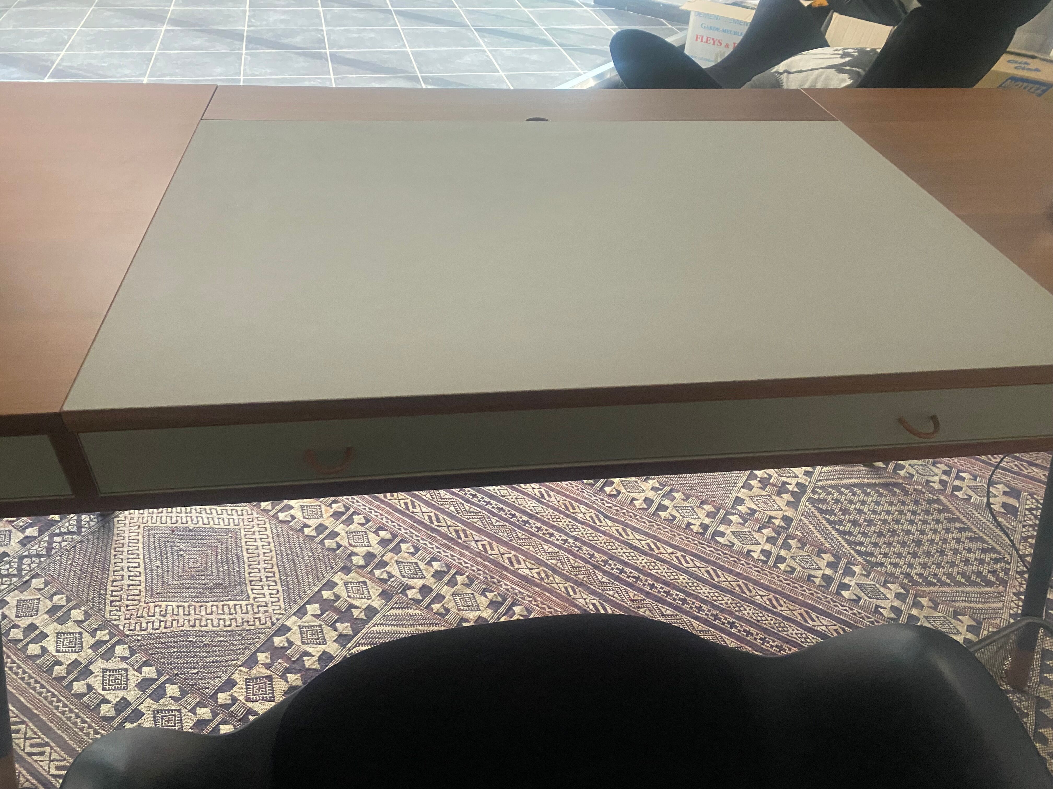 Cupertino Office