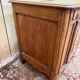 Louis XV provincial buffet – Fruitwood – 18th century