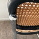 Chair Marcel Breuer Cesca B32 edition Arrben Italy